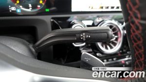 Mercedes-Benz CLA-Class CLA250 4MATIC 2023 года из Южной Кореи