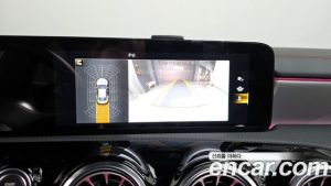 Mercedes-Benz CLA-Class CLA250 4MATIC 2023 года из Южной Кореи
