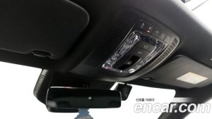 Mercedes-Benz CLA-Class CLA250 4MATIC 2023 года из Южной Кореи