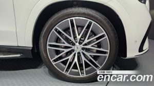 Mercedes-Benz GLE-Class AMG GLE53 4MATIC+ 2024 года из Южной Кореи