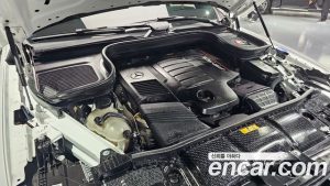 Mercedes-Benz GLE-Class AMG GLE53 4MATIC+ 2024 года из Южной Кореи