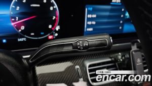 Mercedes-Benz GLE-Class AMG GLE53 4MATIC+ 2024 года из Южной Кореи