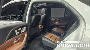 Mercedes-Benz GLE-Class AMG GLE53 4MATIC+ 2024 года из Южной Кореи