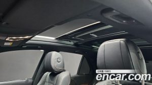 Mercedes-Benz GLE-Class AMG GLE53 4MATIC+ 2024 года из Южной Кореи