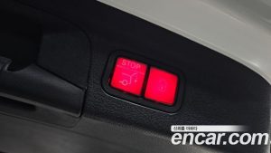 Mercedes-Benz GLE-Class AMG GLE53 4MATIC+ 2024 года из Южной Кореи