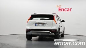 Kia Niro Signature 2025 года из Южной Кореи