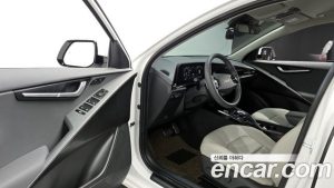 Kia Niro Signature 2025 года из Южной Кореи