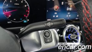 Mercedes-Benz GLB-Class GLB250 4MATIC 2024 года из Южной Кореи