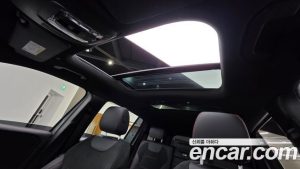 Mercedes-Benz GLB-Class GLB250 4MATIC 2024 года из Южной Кореи