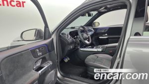 Mercedes-Benz GLB-Class GLB250 4MATIC 2024 года из Южной Кореи