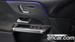 Mercedes-Benz GLB-Class GLB250 4MATIC 2024 года из Южной Кореи