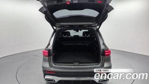 Mercedes-Benz GLB-Class GLB250 4MATIC 2024 года из Южной Кореи