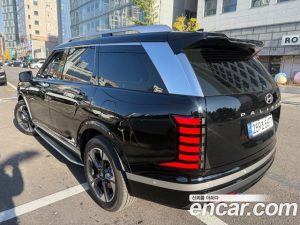 Hyundai Palisade HEV 2.5T 4WD 7-Seater 2026 года из Южной Кореи