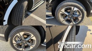 Hyundai Palisade HEV 2.5T 4WD 7-Seater 2026 года из Южной Кореи