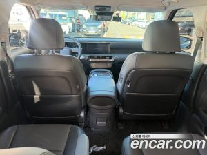 Hyundai Palisade HEV 2.5T 4WD 7-Seater 2026 года из Южной Кореи