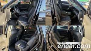 Hyundai Palisade HEV 2.5T 4WD 7-Seater 2026 года из Южной Кореи