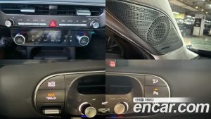 Hyundai Palisade HEV 2.5T 4WD 7-Seater 2026 года из Южной Кореи