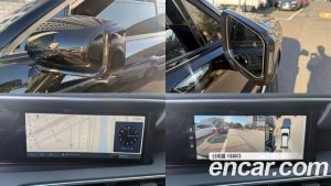 Hyundai Palisade HEV 2.5T 4WD 7-Seater 2026 года из Южной Кореи