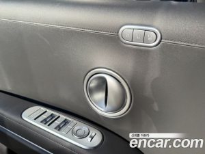 Hyundai Palisade HEV 2.5T 4WD 7-Seater 2026 года из Южной Кореи