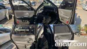 Hyundai Palisade HEV 2.5T 4WD 7-Seater 2026 года из Южной Кореи