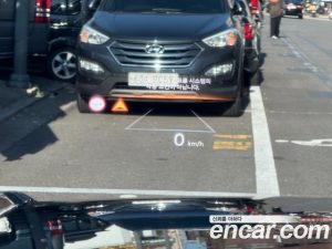 Hyundai Palisade HEV 2.5T 4WD 7-Seater 2026 года из Южной Кореи