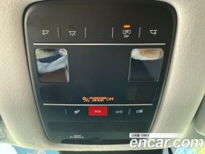 Hyundai Palisade HEV 2.5T 4WD 7-Seater 2026 года из Южной Кореи