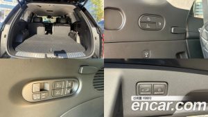 Hyundai Palisade HEV 2.5T 4WD 7-Seater 2026 года из Южной Кореи