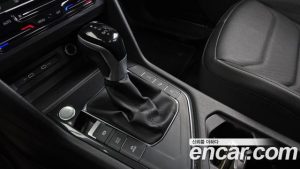 Volkswagen Tiguan 2.0 TSI Prestige 2023 года из Южной Кореи