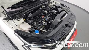 Kia K5 1.6 Turbo 2025 года из Южной Кореи