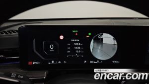 Kia K5 1.6 Turbo 2025 года из Южной Кореи