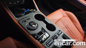 Kia K5 1.6 Turbo 2025 года из Южной Кореи
