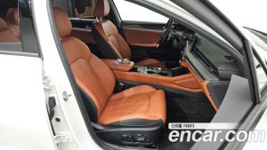 Kia K5 1.6 Turbo 2025 года из Южной Кореи