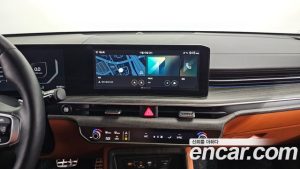 Kia K5 1.6 Turbo 2025 года из Южной Кореи
