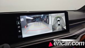 Kia K5 1.6 Turbo 2025 года из Южной Кореи