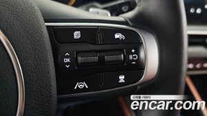 Kia K5 1.6 Turbo 2025 года из Южной Кореи