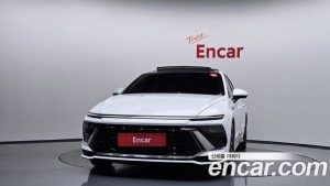 Hyundai Sonata 2.0 2024 года из Южной Кореи