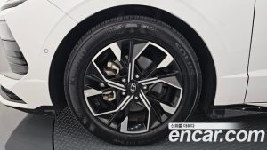 Hyundai Sonata 2.0 2024 года из Южной Кореи