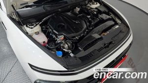 Hyundai Sonata 2.0 2024 года из Южной Кореи