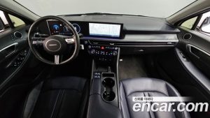 Hyundai Sonata 2.0 2024 года из Южной Кореи