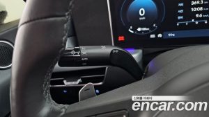 Hyundai Sonata 2.0 2024 года из Южной Кореи