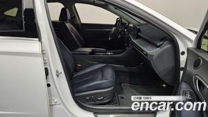 Hyundai Sonata 2.0 2024 года из Южной Кореи