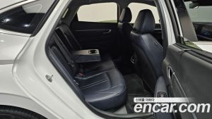 Hyundai Sonata 2.0 2024 года из Южной Кореи