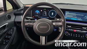 Hyundai Sonata 2.0 2024 года из Южной Кореи