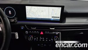 Hyundai Sonata 2.0 2024 года из Южной Кореи