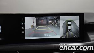 Hyundai Sonata 2.0 2024 года из Южной Кореи