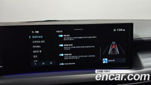Hyundai Sonata 2.0 2024 года из Южной Кореи