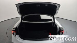 Hyundai Sonata 2.0 2024 года из Южной Кореи