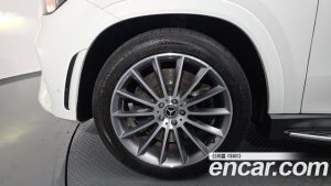 Mercedes-Benz GLE-Class GLE400d 4MATIC Coupe 2023 года из Южной Кореи
