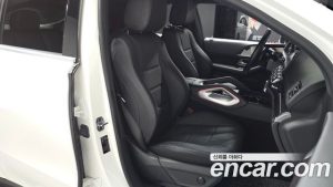 Mercedes-Benz GLE-Class GLE400d 4MATIC Coupe 2023 года из Южной Кореи