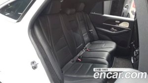 Mercedes-Benz GLE-Class GLE400d 4MATIC Coupe 2023 года из Южной Кореи